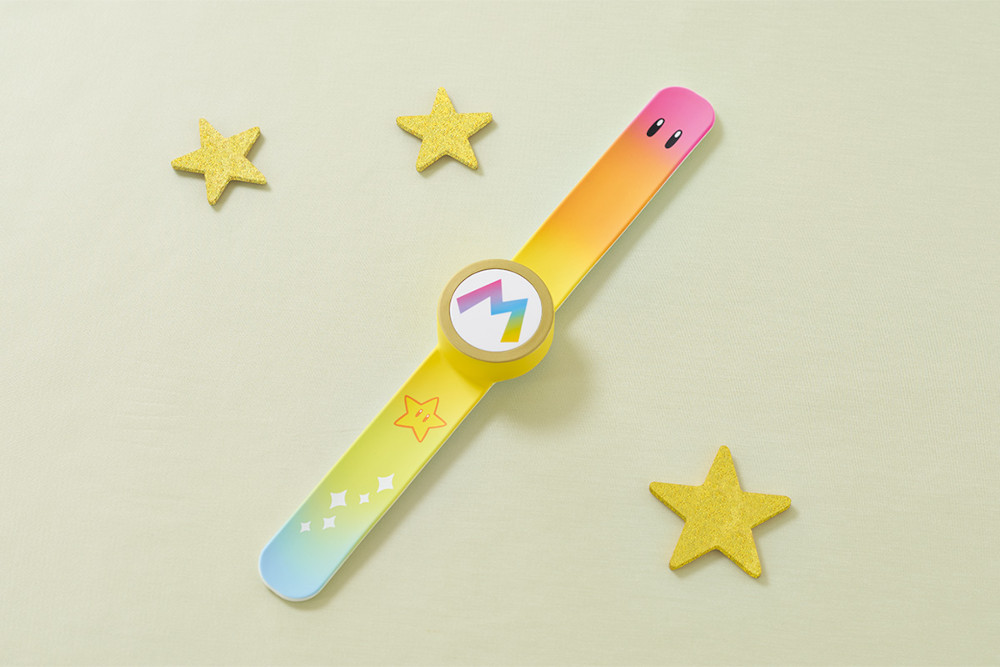 スーパー・ニンテンドー・ワールド」，5周年を記念したグッズやフード