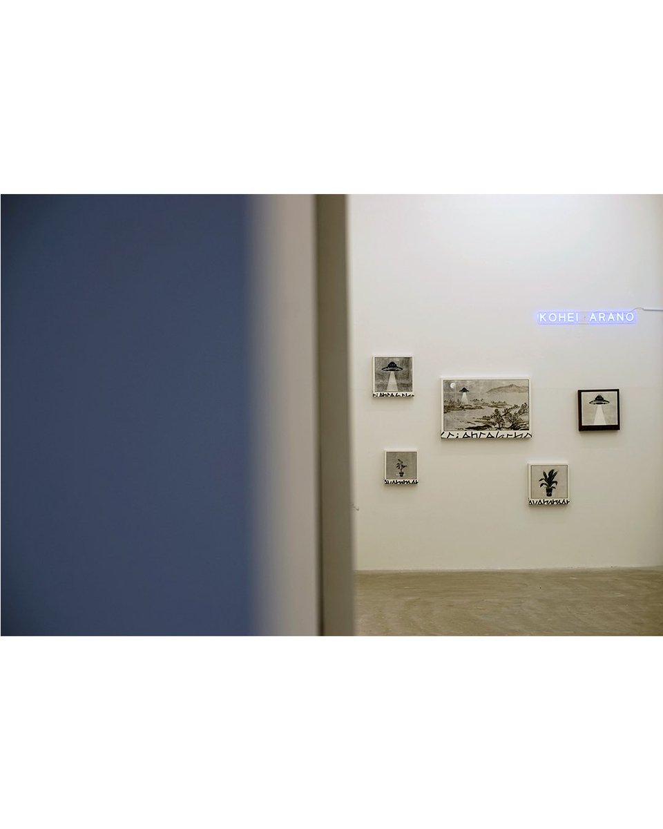 新埜康平 tweet media