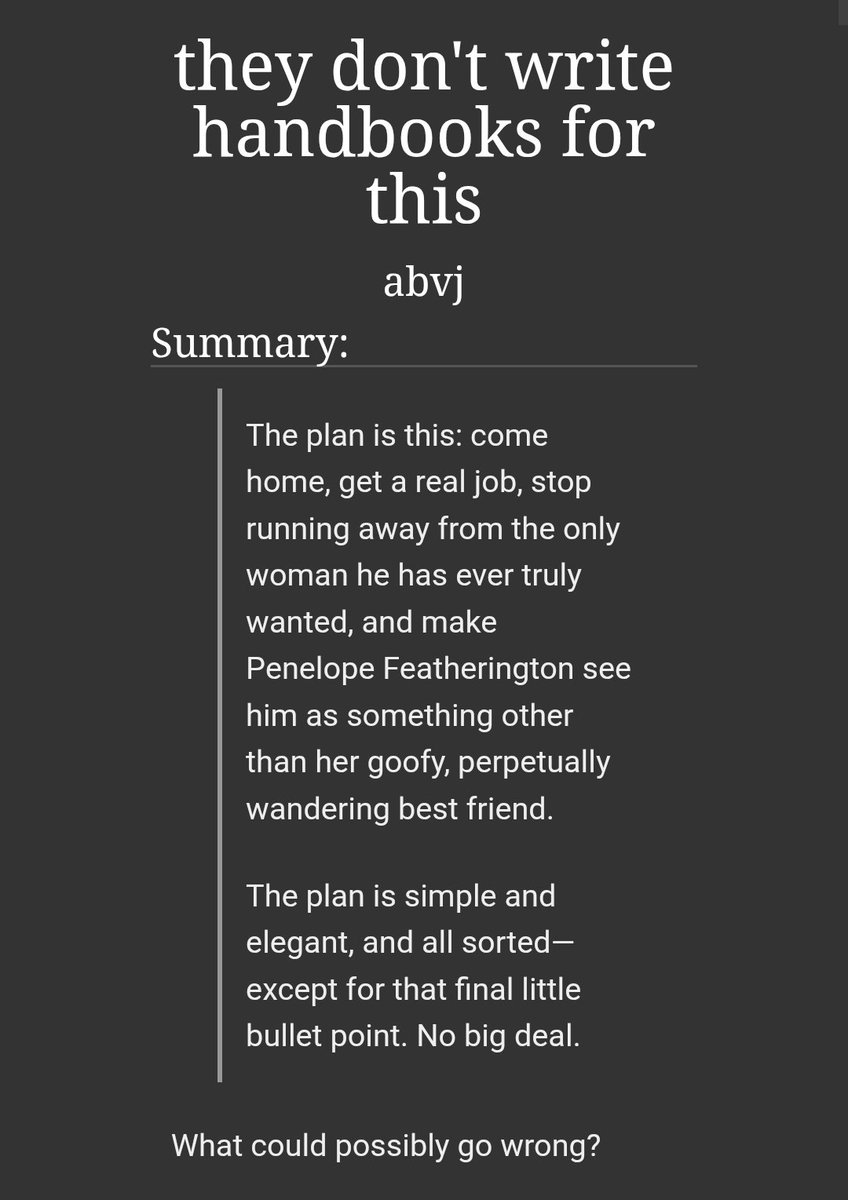 itspolinszn's tweet image. EVERYONE GO READ SOME VALENTINE'S DAY POLIN NOWWW  
archiveofourown.org/works/79746036