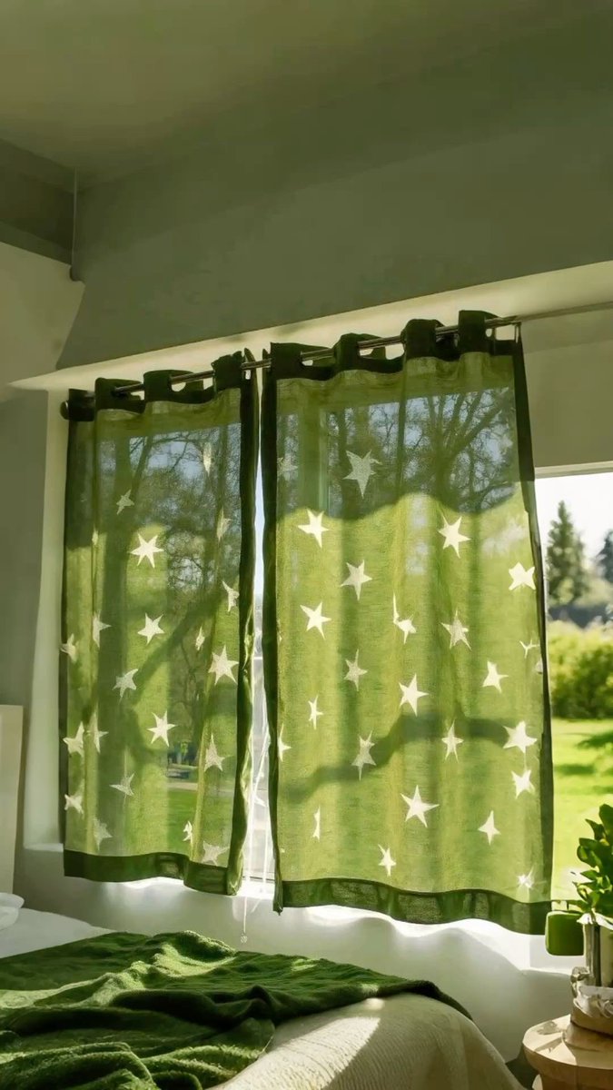 Z_ZEROms's tweet image. 커튼 취향 공유 합니다₊ ⊹ᯓ★