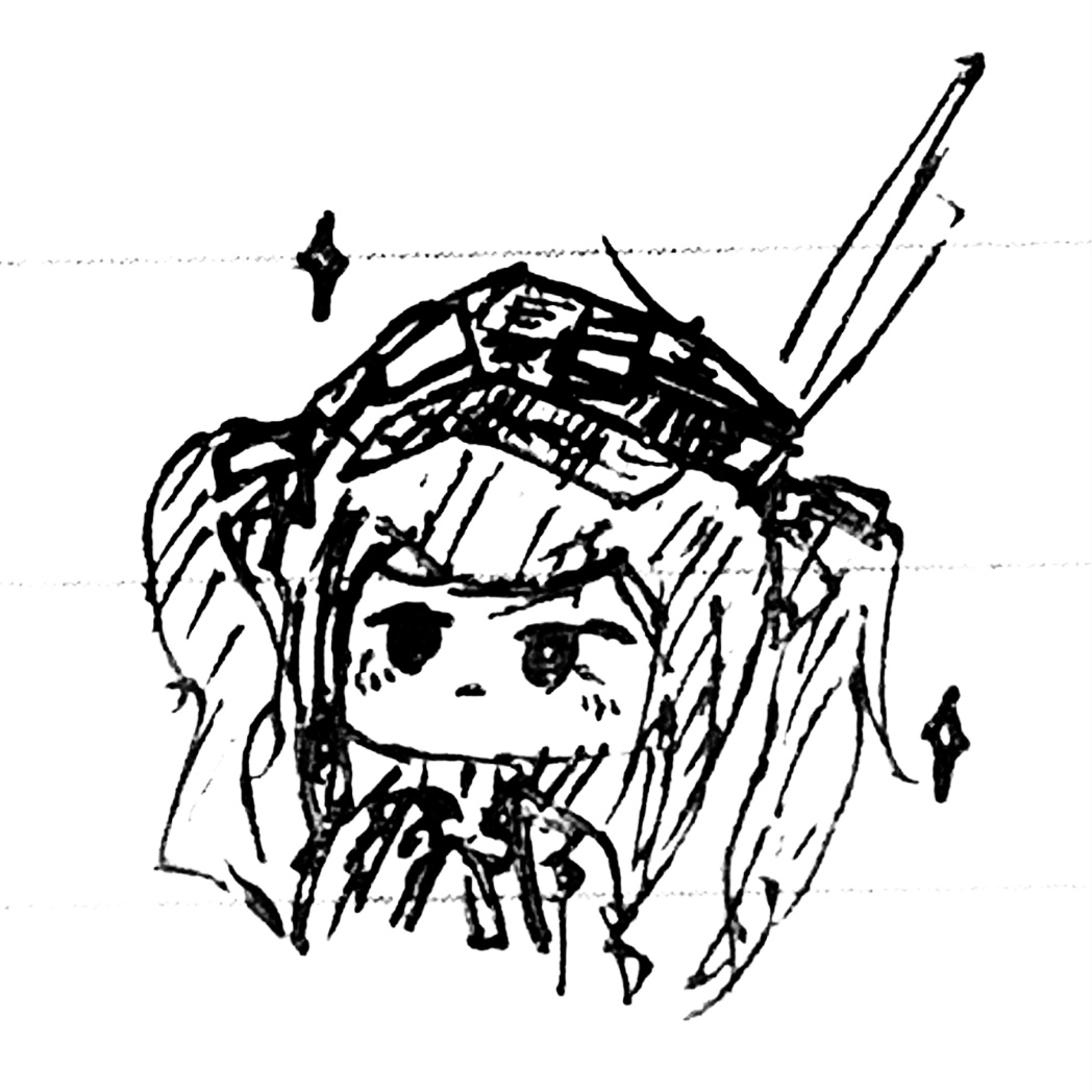 アナログ・ナノカ