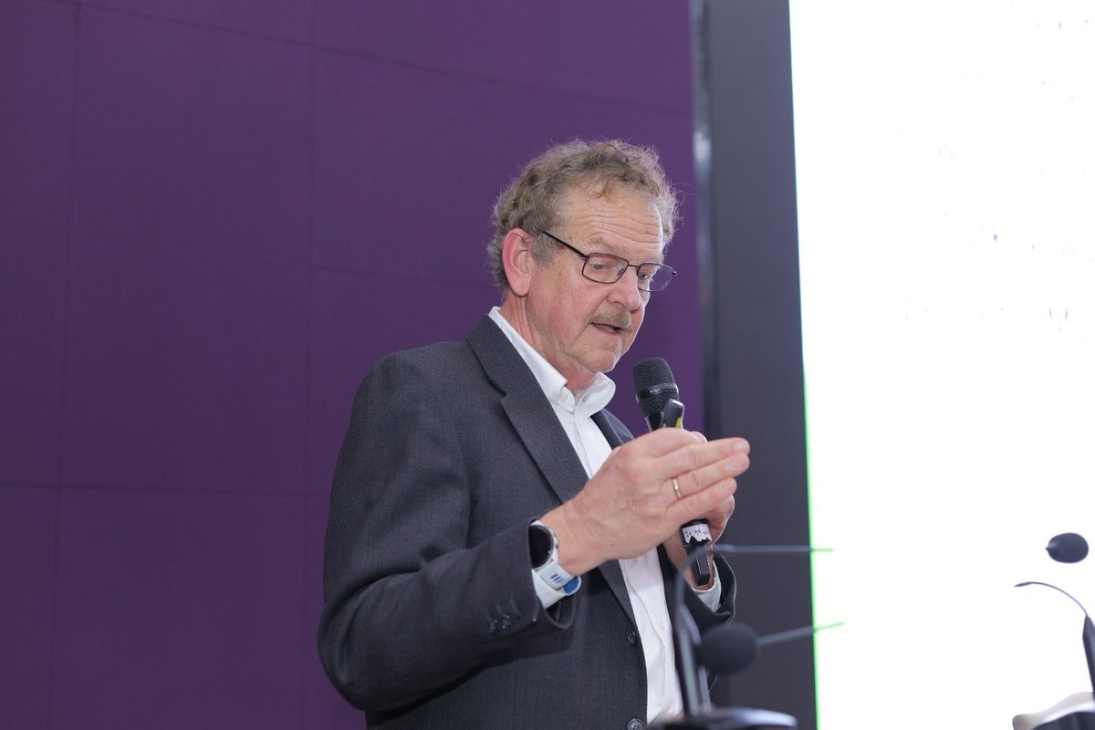 The session on “Peacebuilding, Conflict Resolution and Dialogue Theory” was chaired by Prof <a href="/VonyaWomack/">Vonya Womack M.S</a>.

The panel featured presentations by Ercan Karakoyun, Prof Maniraj Sukdaven, Prof Miriam Zimmerman, and Prof Philip Clayton.

#HizmetInIndia