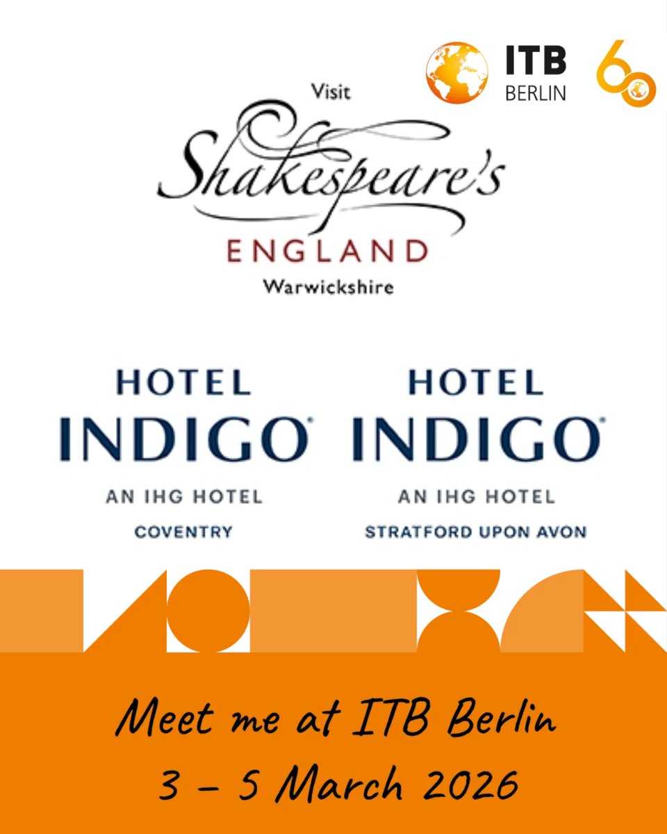 Shakespeare’s England tweet media