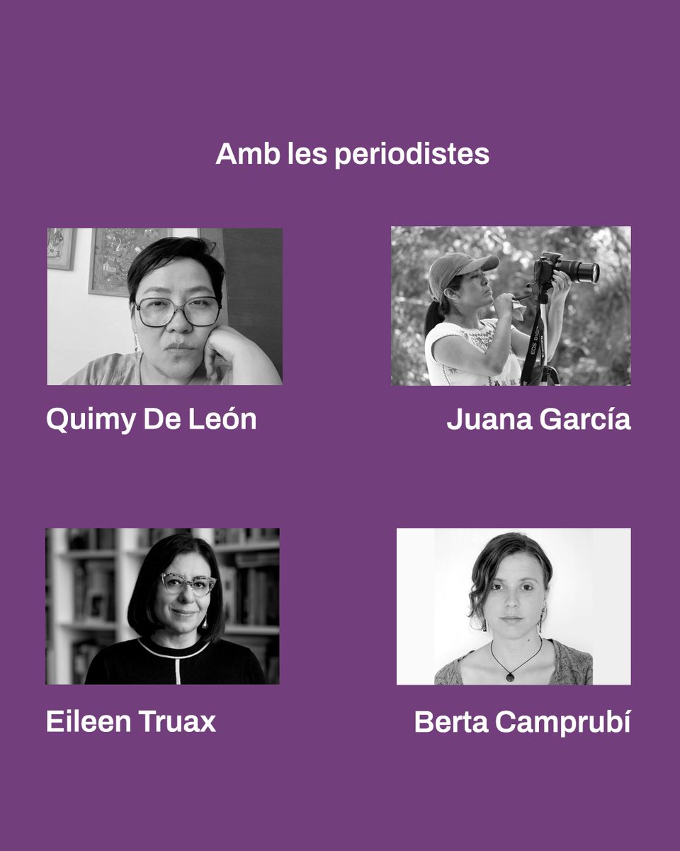 alterNativa Intercanvi amb Pobles Indígenes tweet media