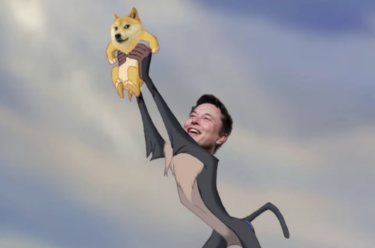 Anoncoin tweet media