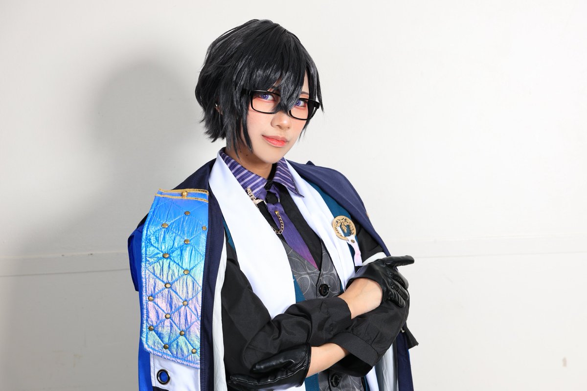 【Cosplay／🌈🕒】

📄：請負人

photo➣<a href="/Yukikaze106405/">雪風@小川(ちいかわ)</a> 
 #アコスタ池袋