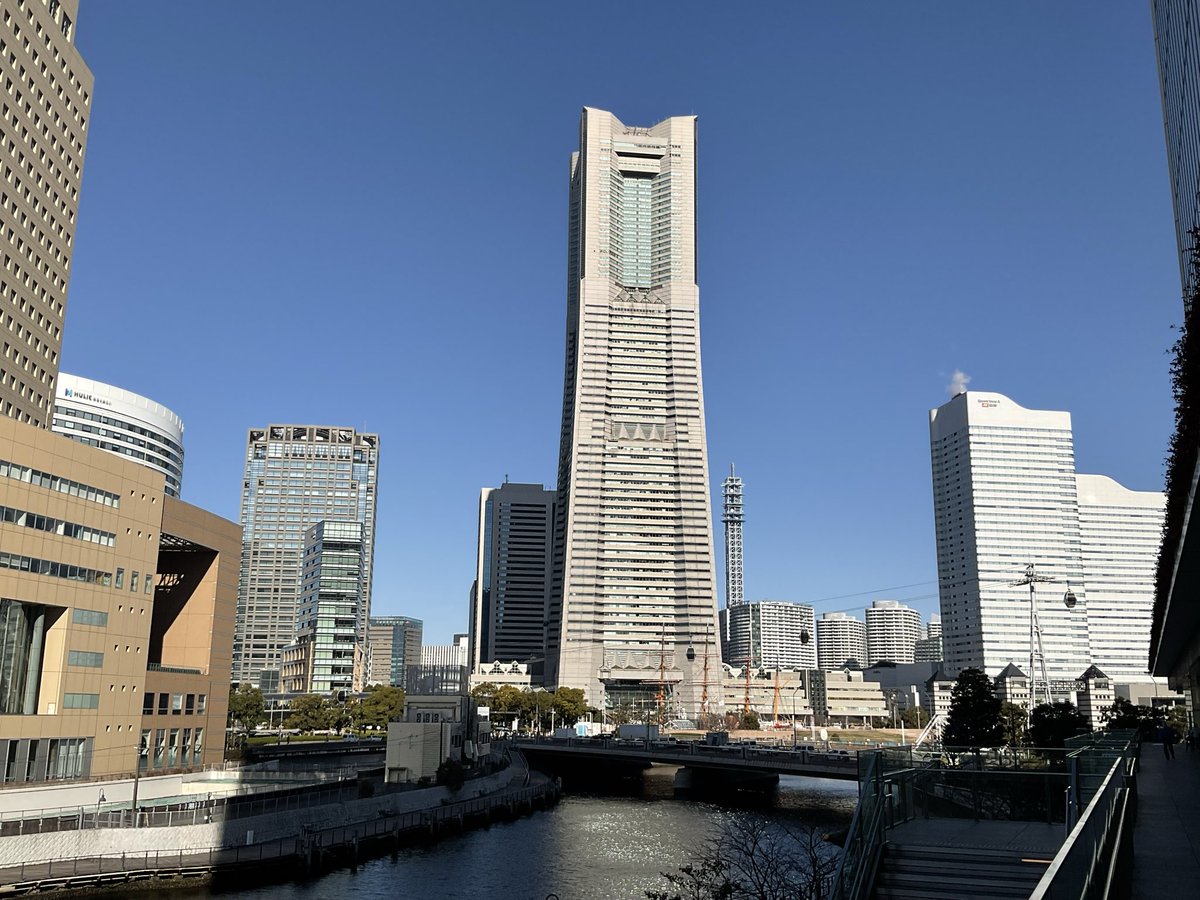 深川 甫 tweet media