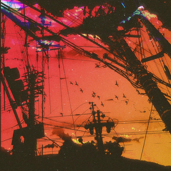 アフターソウル】 1st Full Album『軽音楽』2026年3月11日発売