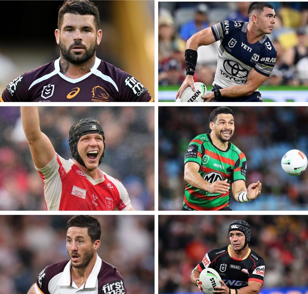 Wire Casuals 🇬🇧💛💙🏉 tweet media