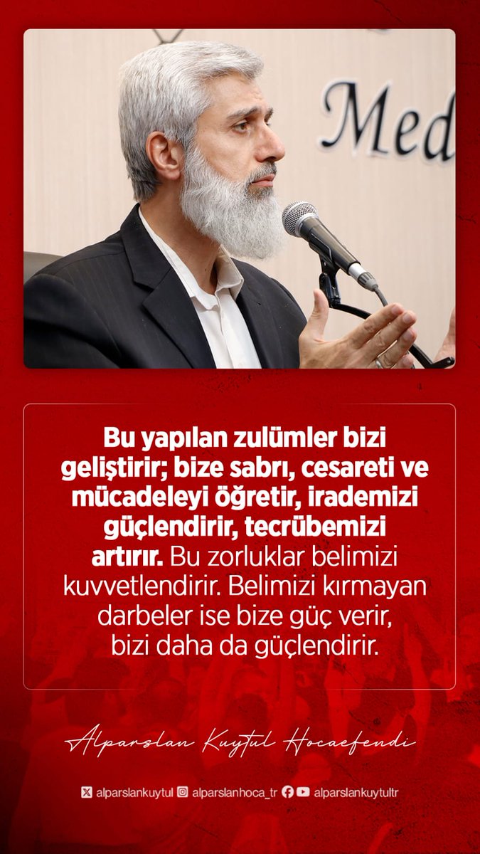 BatmanEmniyetinden Tehdit
#BatmanEmniyeti
