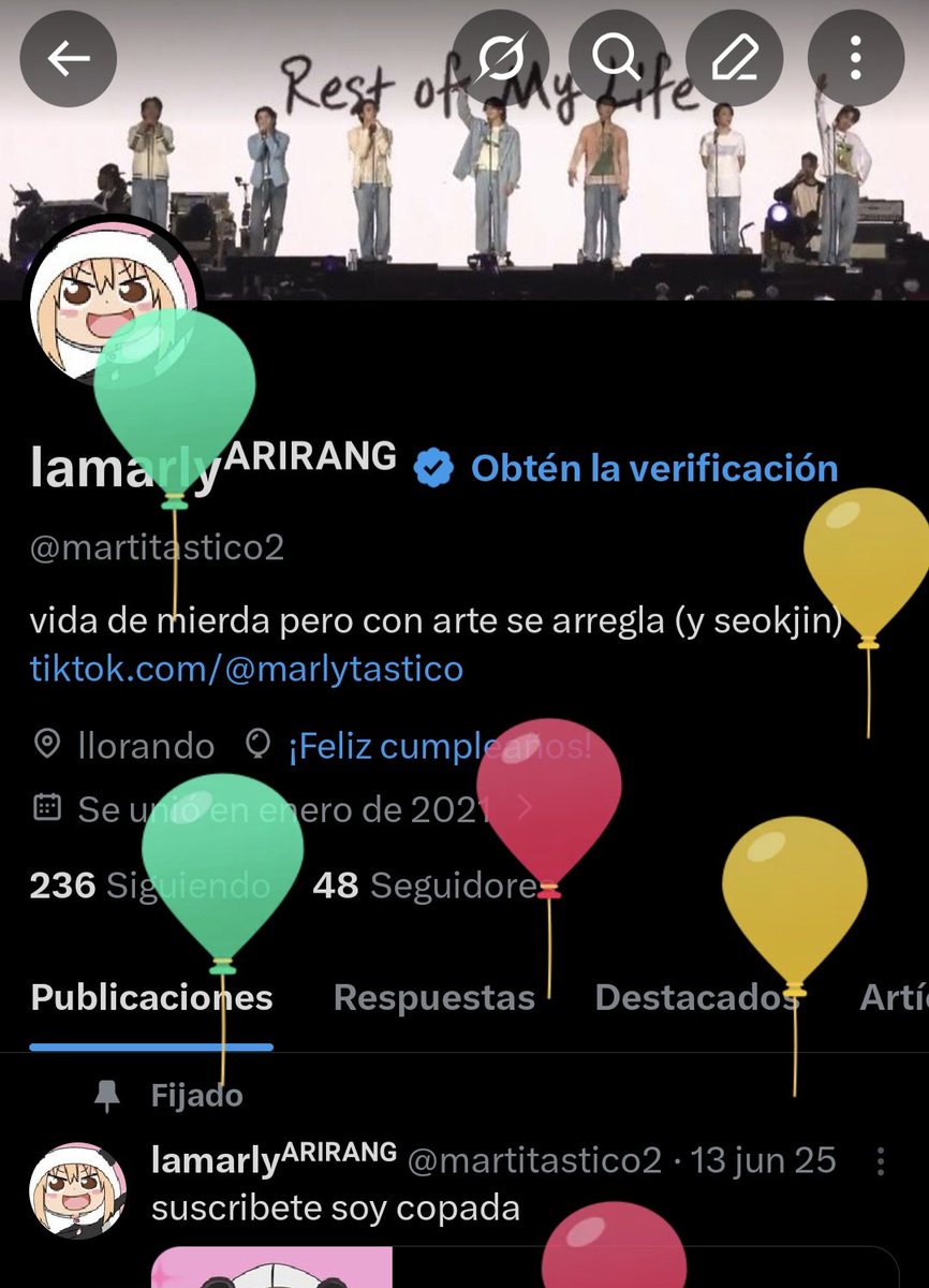 lamarlyᴬᴿᴵᴿᴬᴺᴳ tweet media