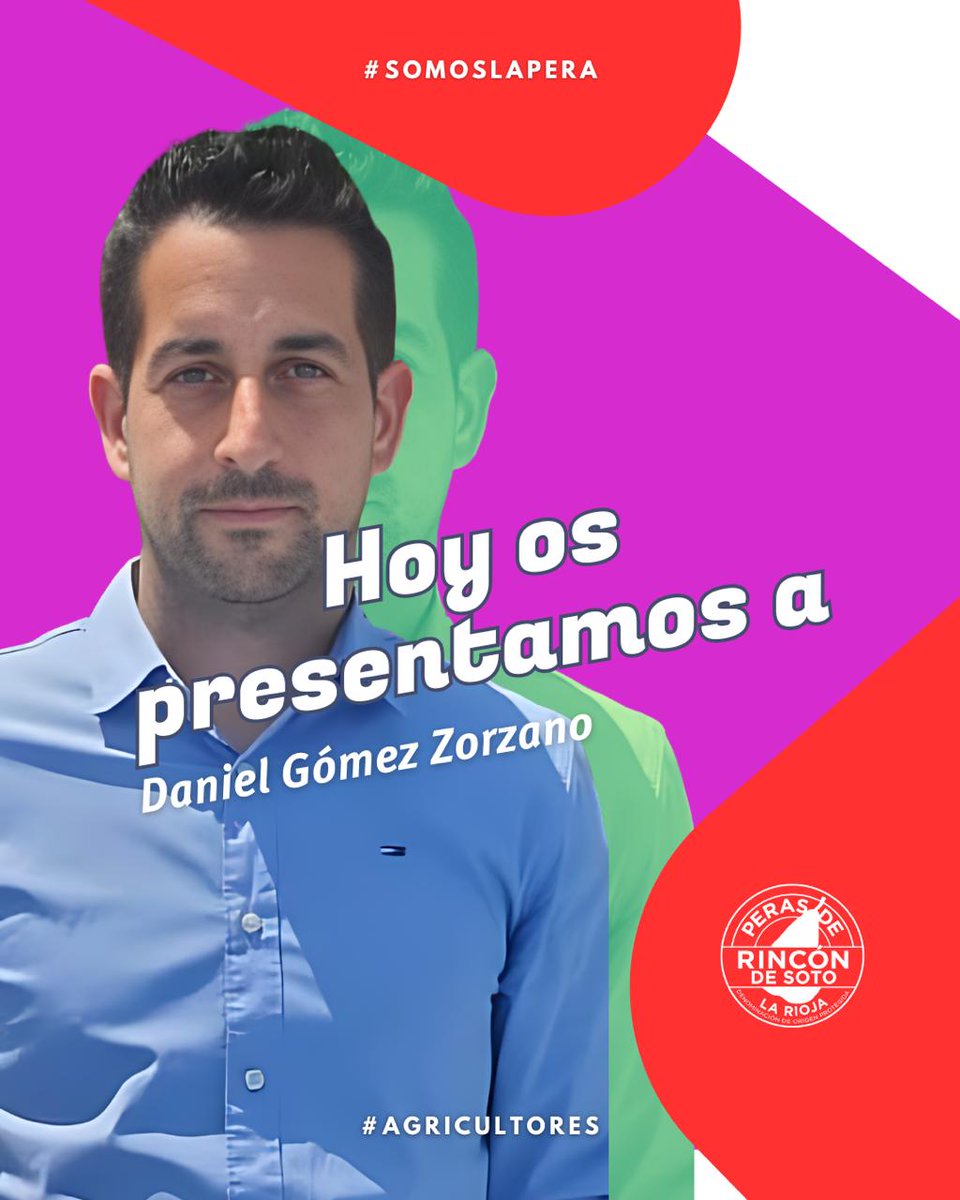 DOP Peras de Rincón tweet media