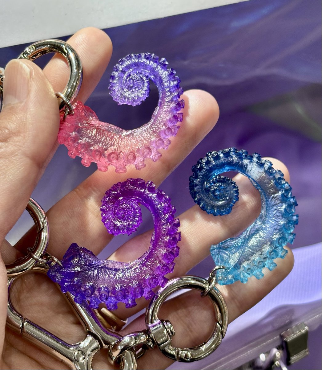 タコナクション 本物のタコを型取り (@takonaction_) / Posts / X