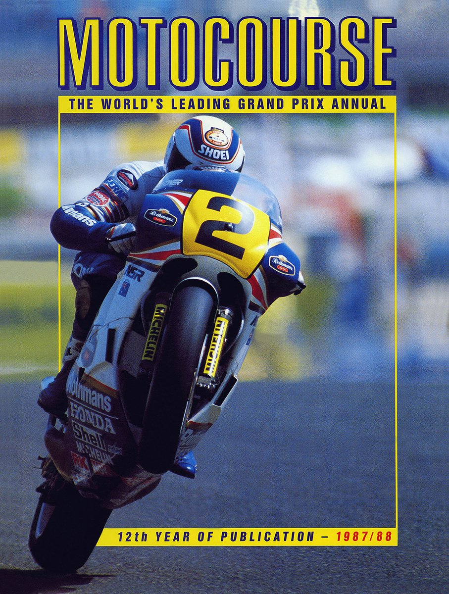 Motocourse tweet media