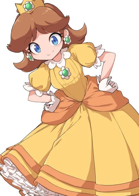 Princess Daisy