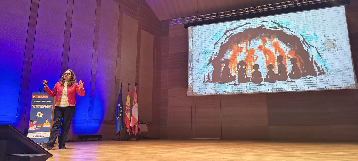 Javier Magdaleno tweet media