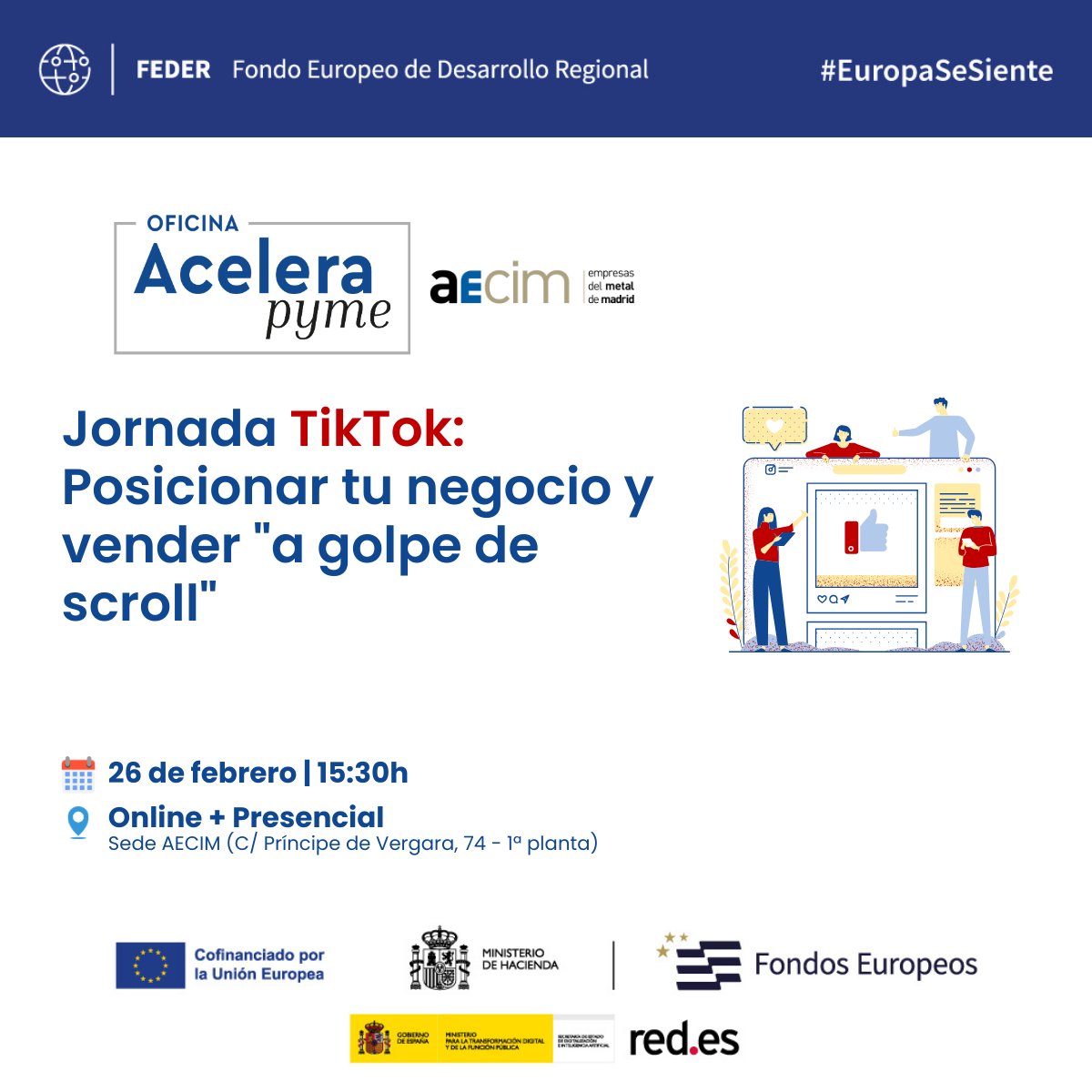 Xatélite tweet media
