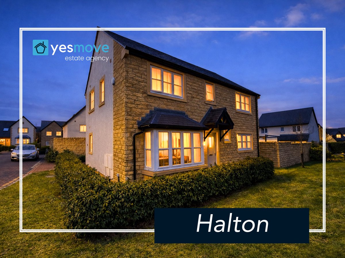 Yes Move Estate Agency tweet media