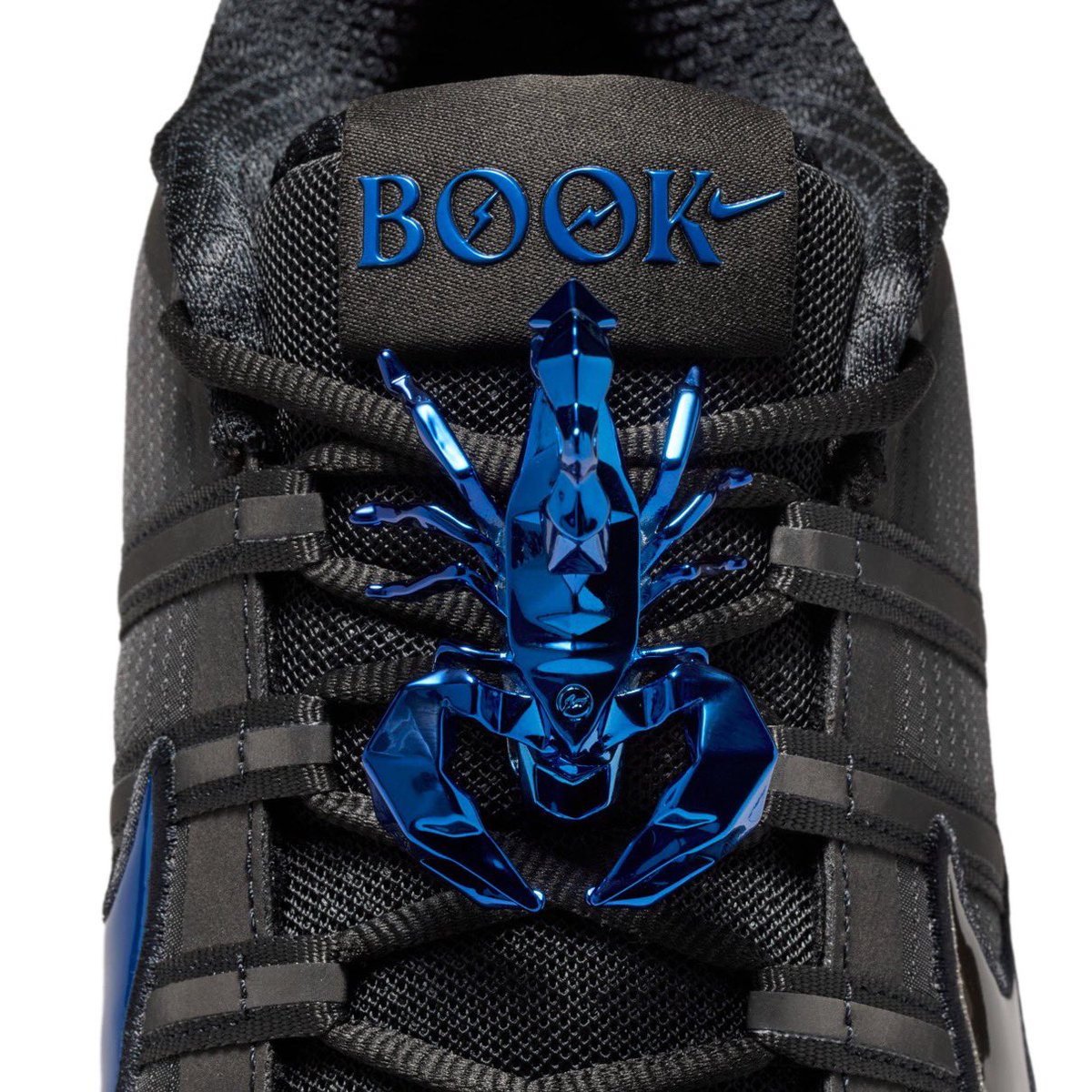 超限定モデル】NBA All Starで先行リリースされた FRAGMENT x Nike