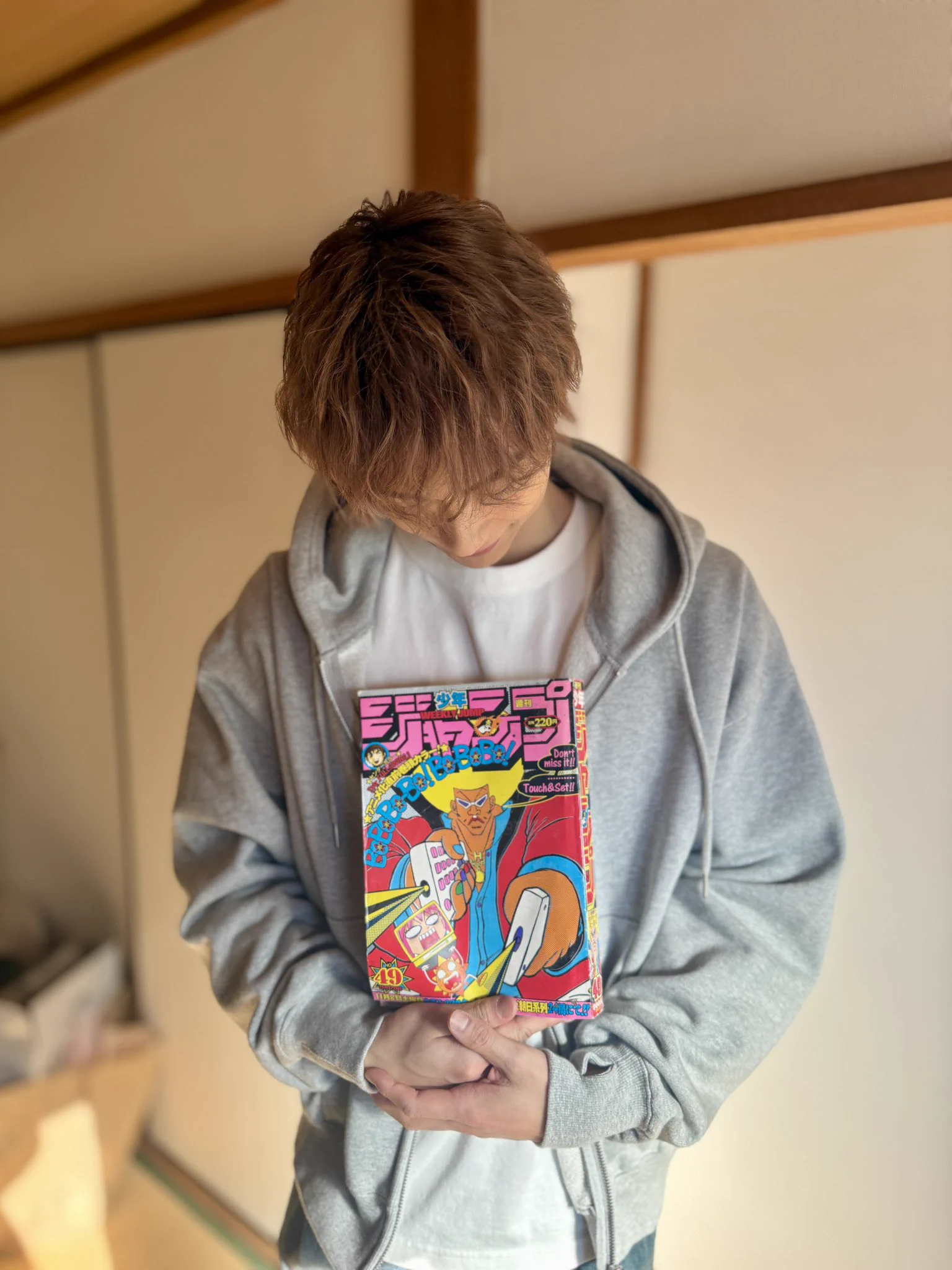野村康太 STAFF official в X: „本日発売の「more Butter spring」は