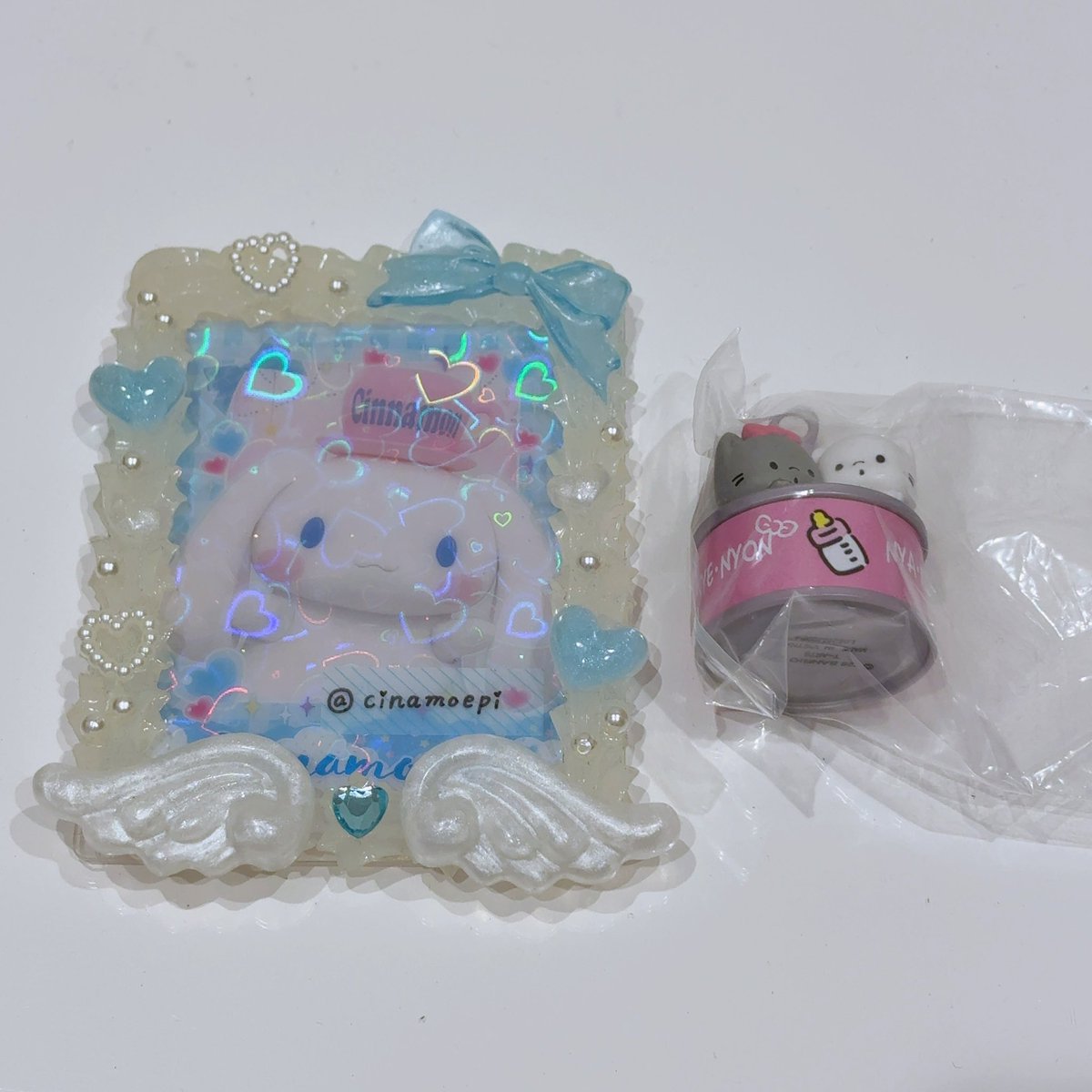 ☁️ も え ☁️ tweet media