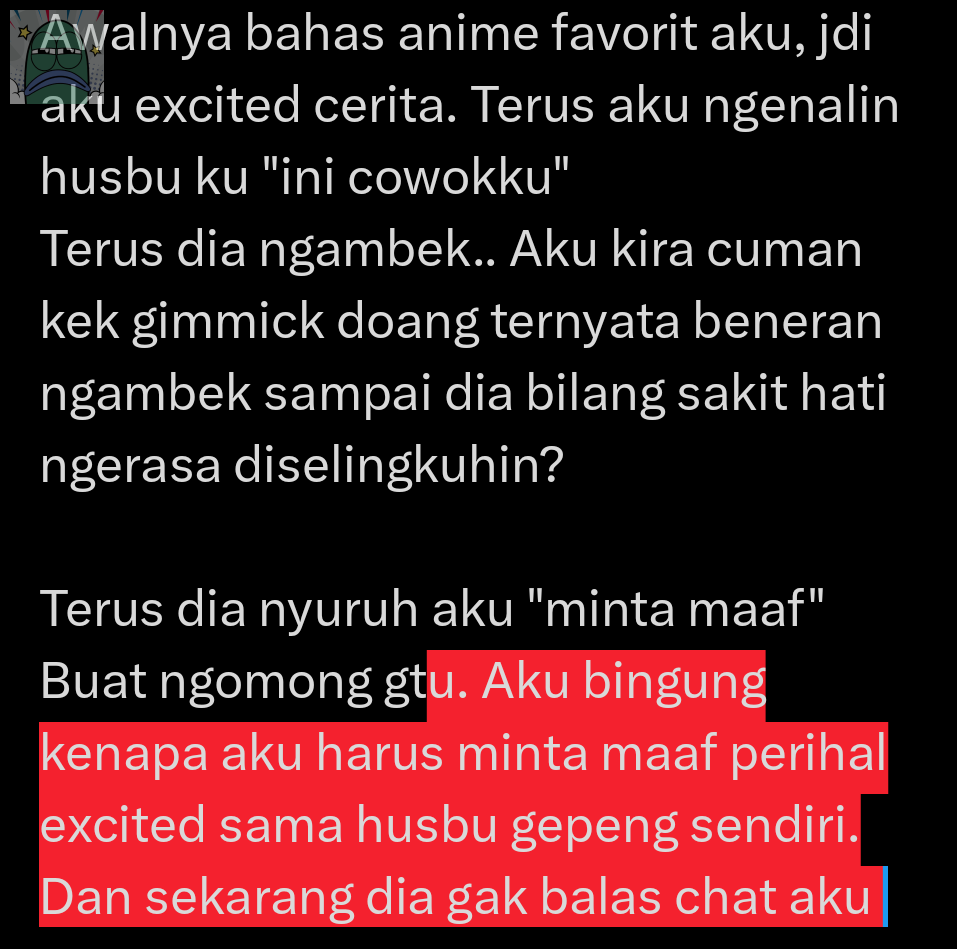 Tanyarlfes tweet media
