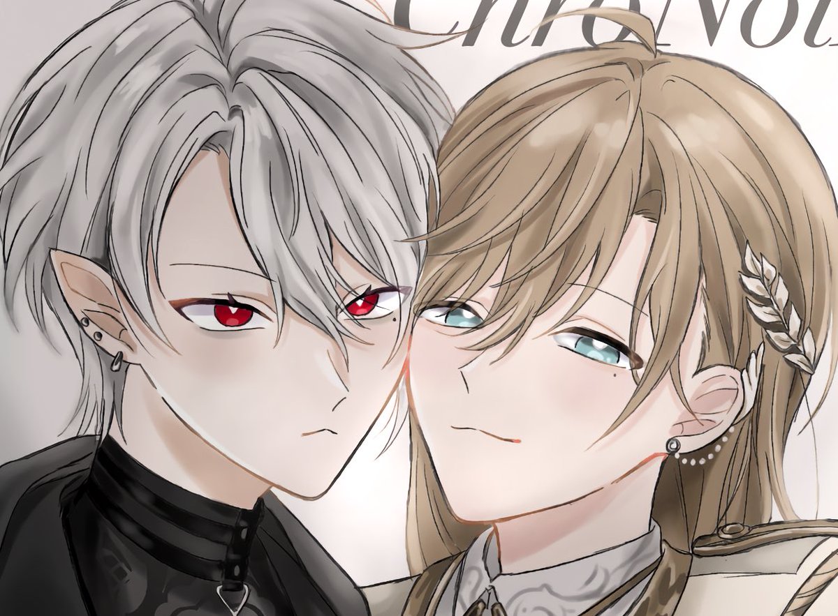 みあろ tweet media