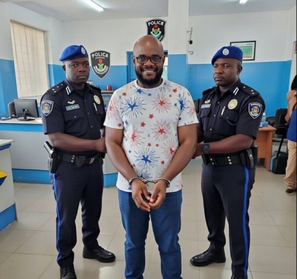 lobistars🇳🇬 tweet media