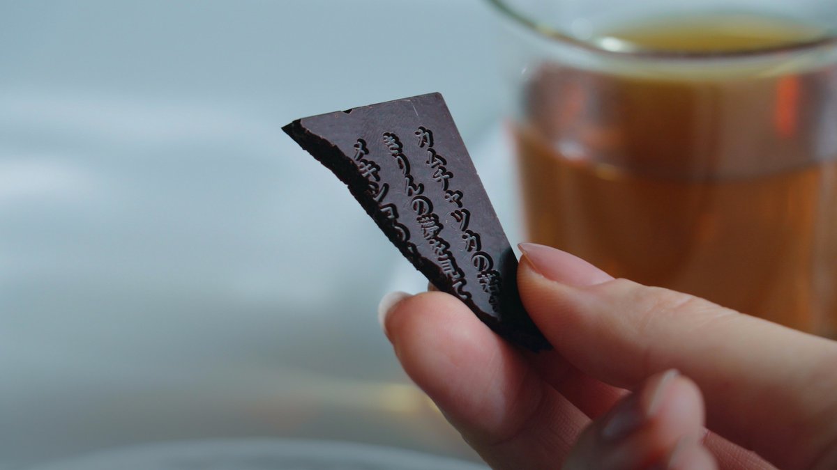 tomei/透明愛好家 tweet media