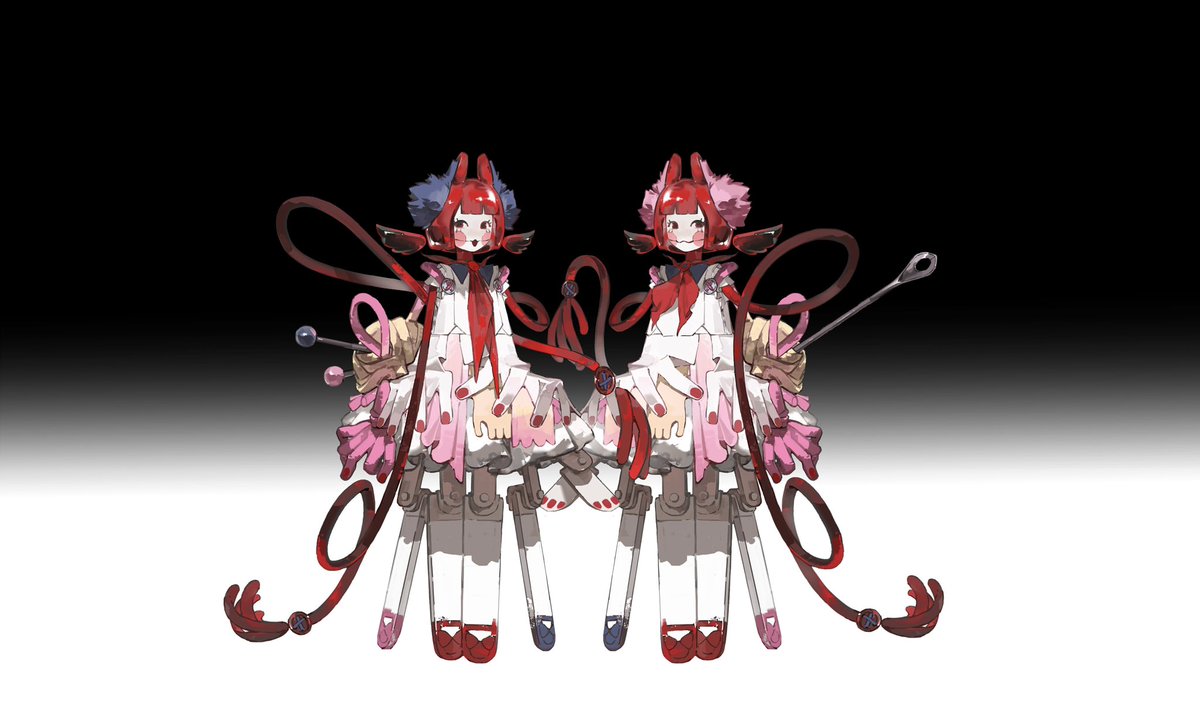 Akanu狽 tweet media