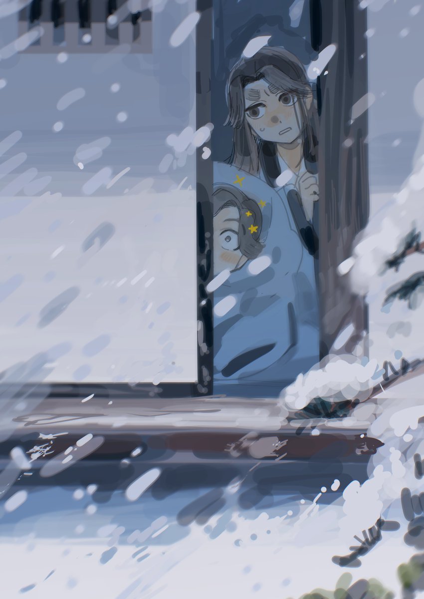 夜