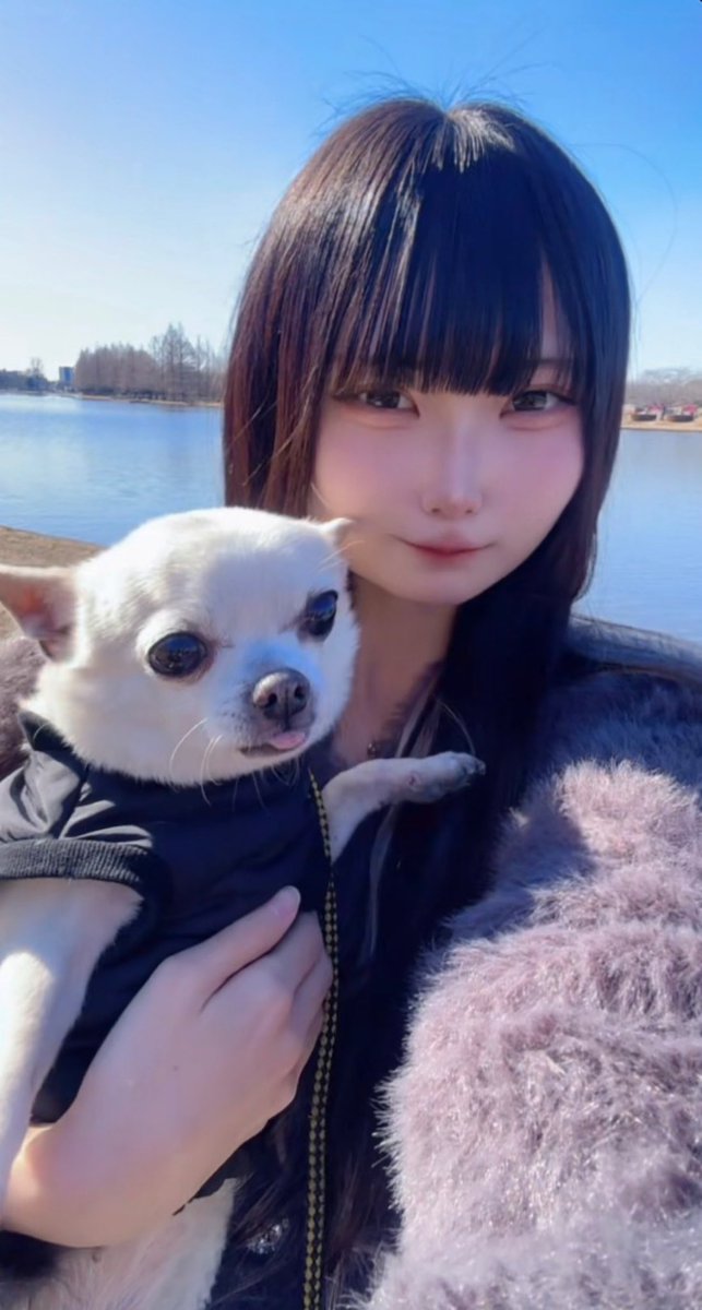 のんか、もかどっちにするの😾