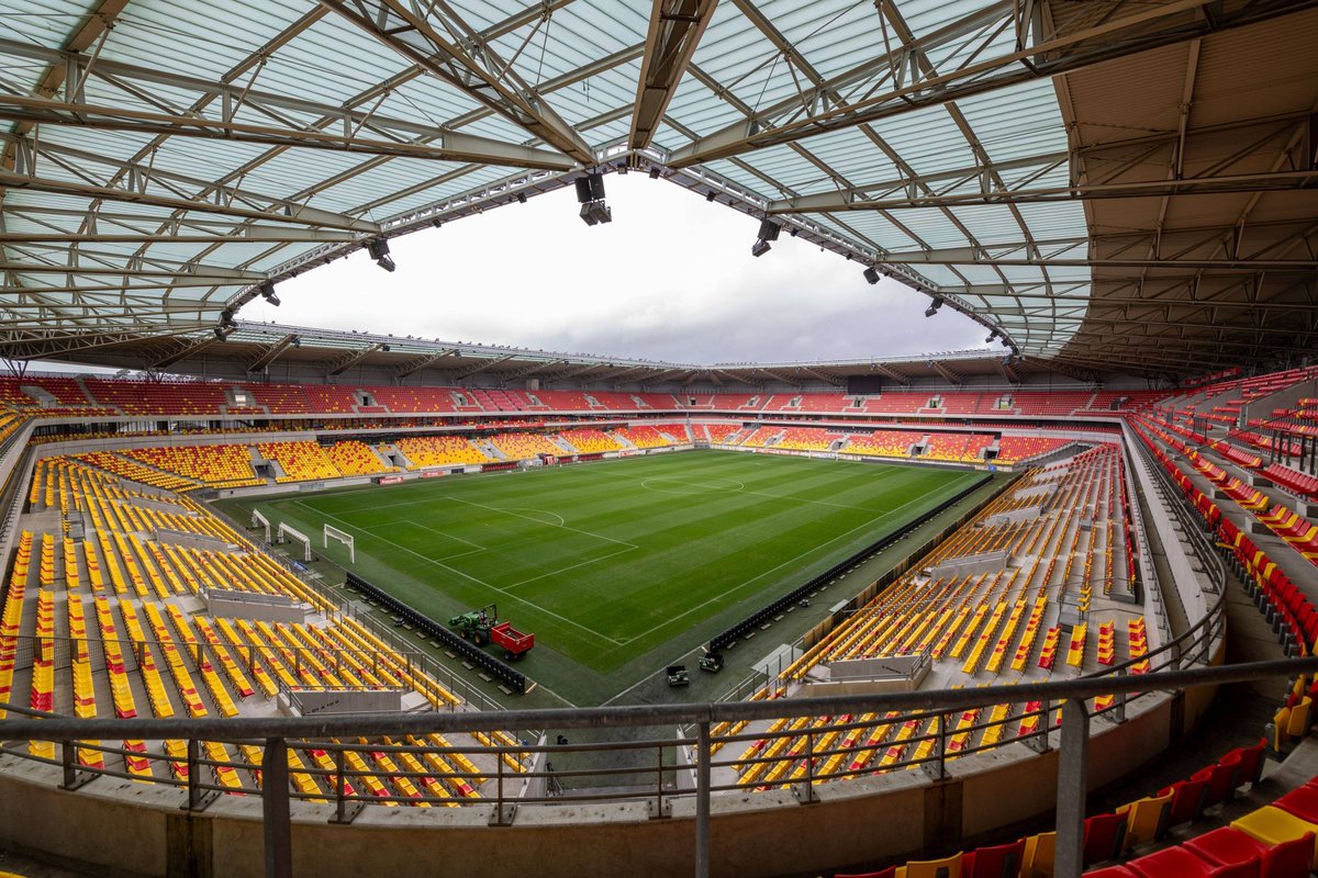 Actu Ligue 1 tweet media