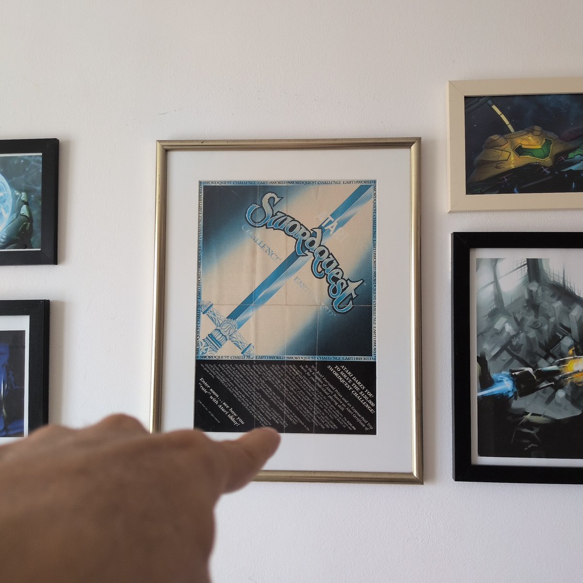 Eric Fraga tweet media