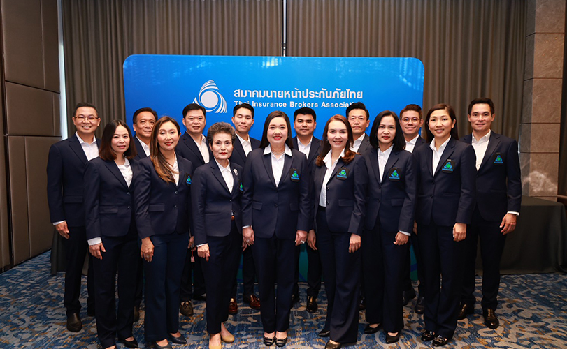 สมาคมนายหน้าประกันภัยไทย มุ่งเป้าพัฒนานายหน้า สู่ TRUSTED ADVISOR  #สำนักข่าวสับปะรด อ่านต่อที่  pineapplenewsagency.com/th/c76500/