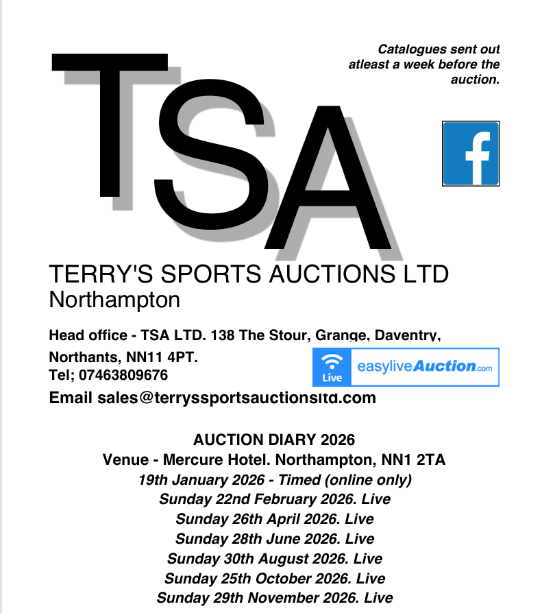 Programme Monthly Magazine tweet media