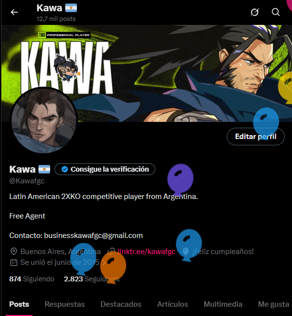 Kawa 🇦🇷 tweet media