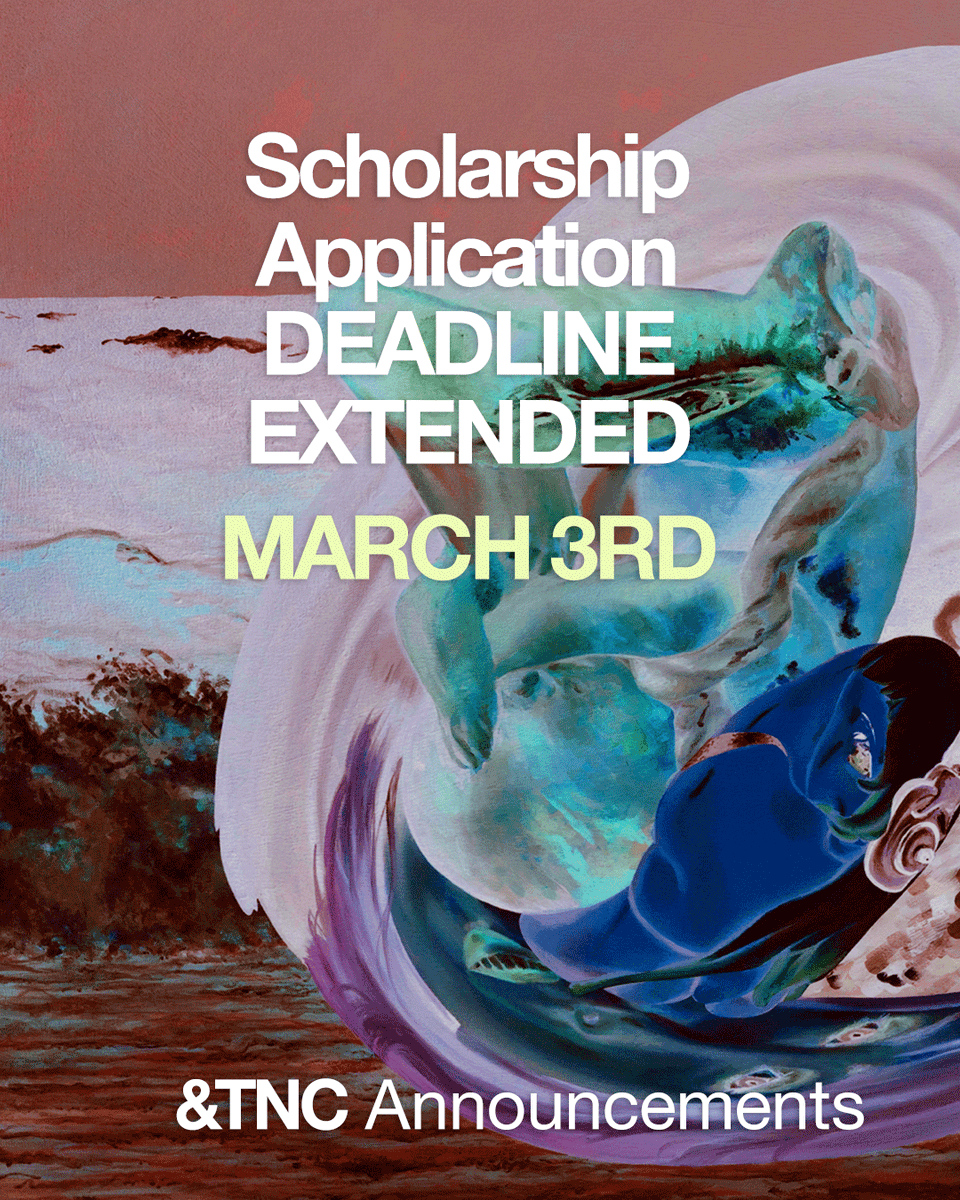 The New Centre for Research & Practice tweet media