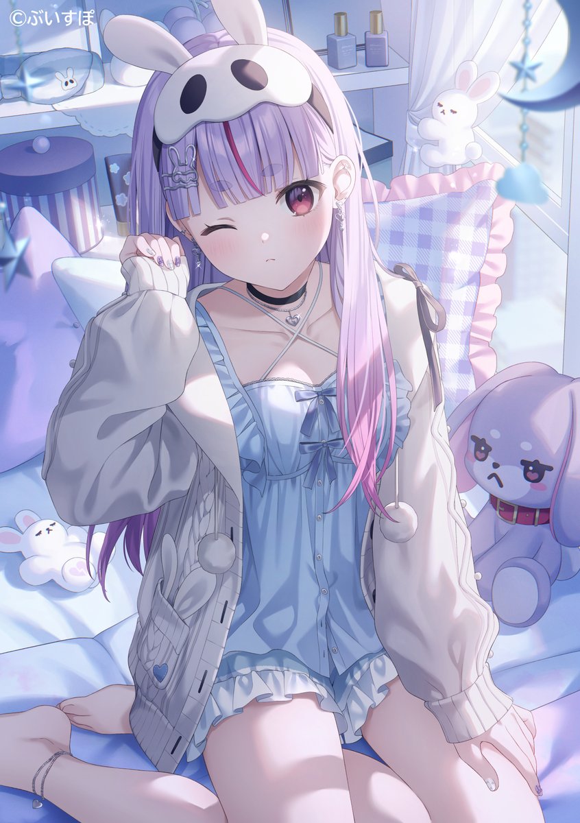 jimmy (@jimmy_madomagi) / Posts / X