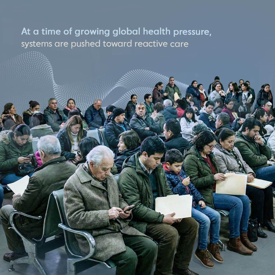 Future Health – A Global Initiative by Abu Dhabi tweet media