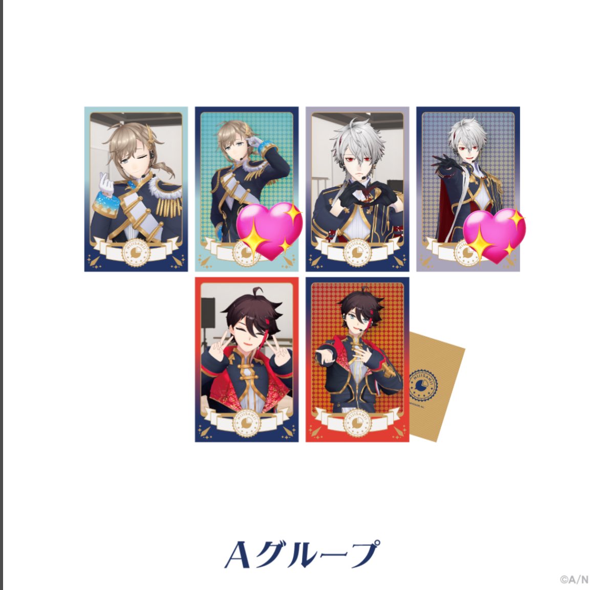 Karin@取引・拡散垢 tweet media