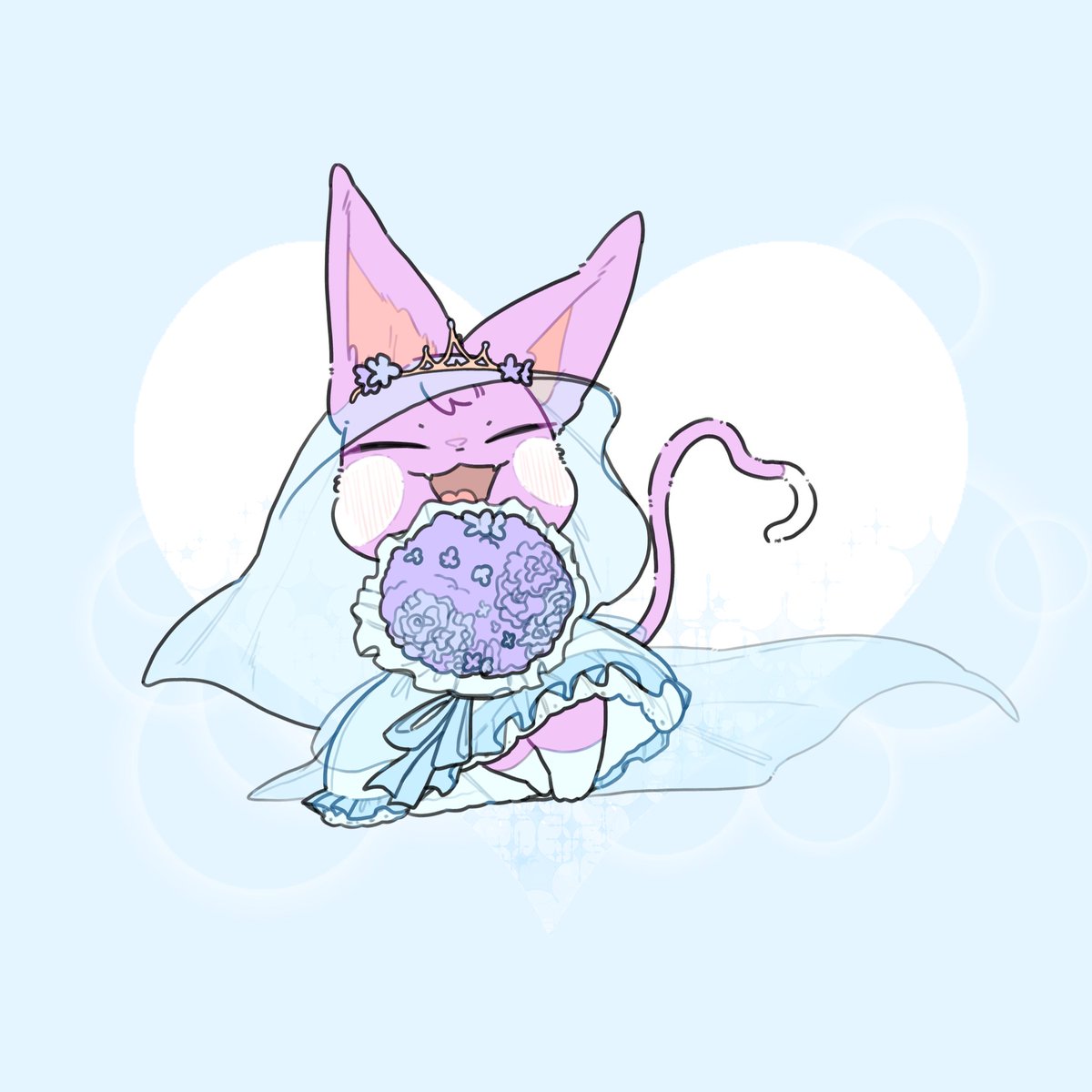 드레스 입혀 드렸습니다 아버님
단지 아바님 뒷목 잡이 에디션으로