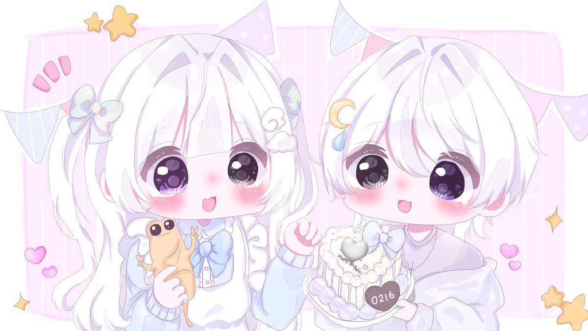 めんこ tweet media