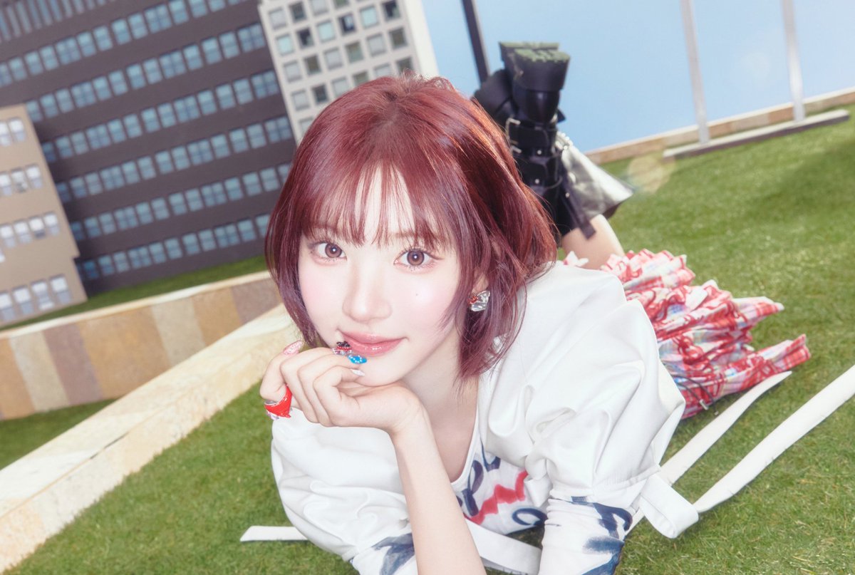 ♥︎ tweet media