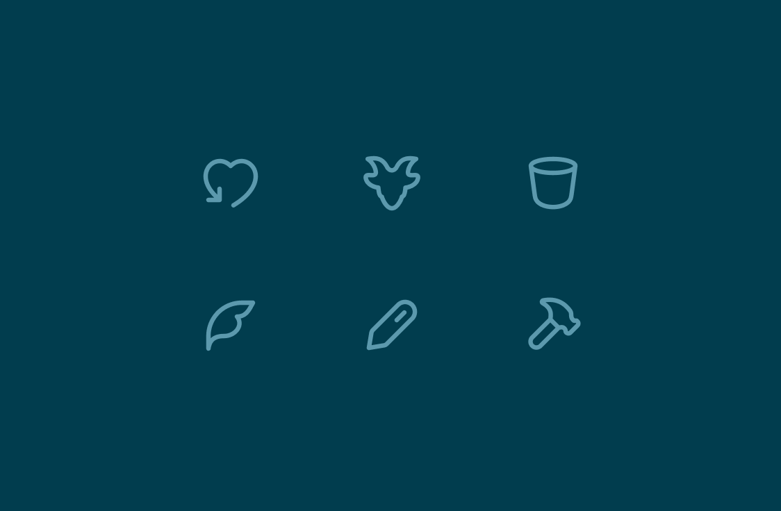 Iconists tweet media