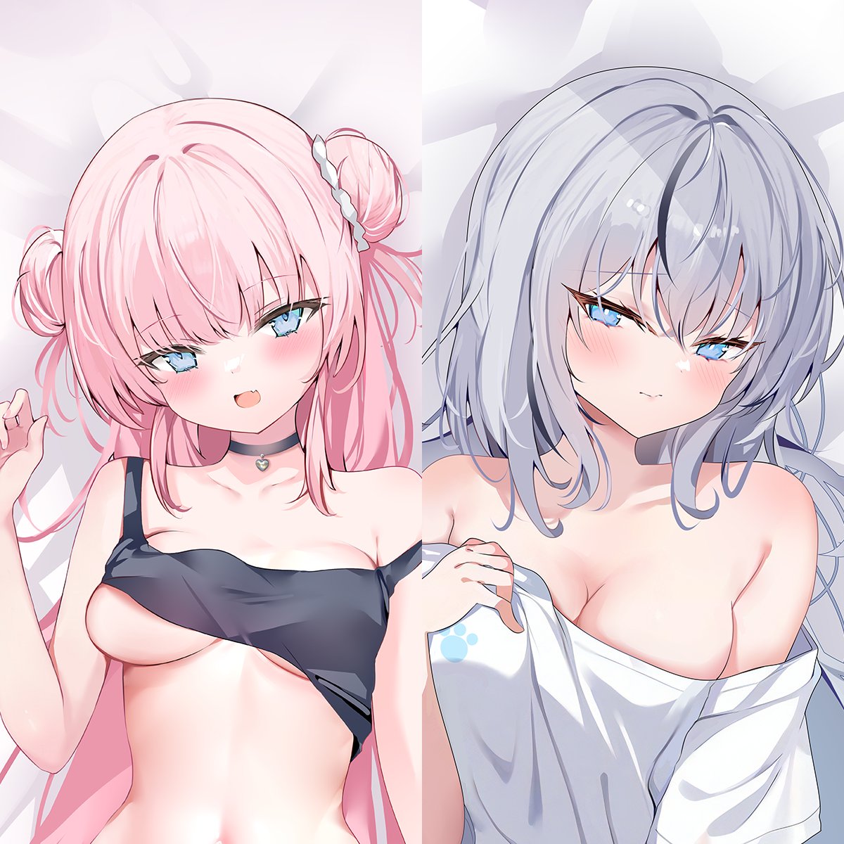 【お知らせ】
旧正月で帰省しており少しお休みしていましたが、
今月末の 「俺の嫁!」 にて
 再販・第二弾&新作 を予定しています!
※新作は後日別途告知
▼再販・第二弾ラインナップ
【シャニマス】
月岡恋鐘/市川雛菜/大崎甜花(2020)/大崎甘奈/樋口円香/大崎甜花(2018)
【ぽん先生】 