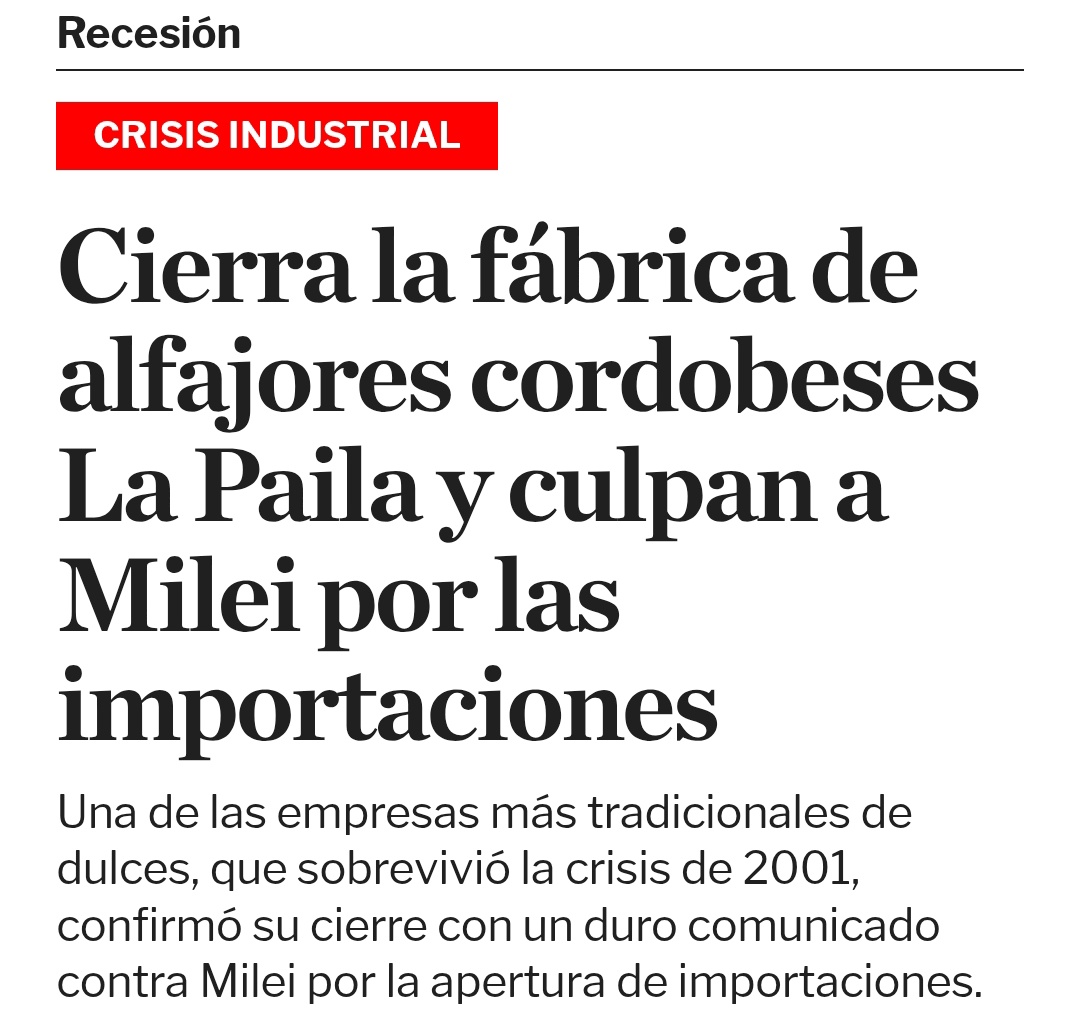 rquiroga777's tweet photo. Fate, La Paila, TN Platex, Granja Tres Arroyos. Todo en los últimos tres días. TMAP? https://t.co/SsvZ9wj1FV