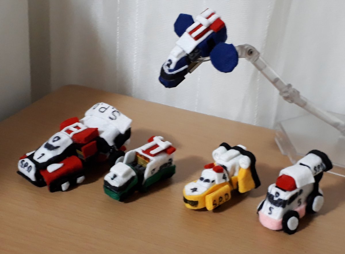 あおいの 工房 tweet media