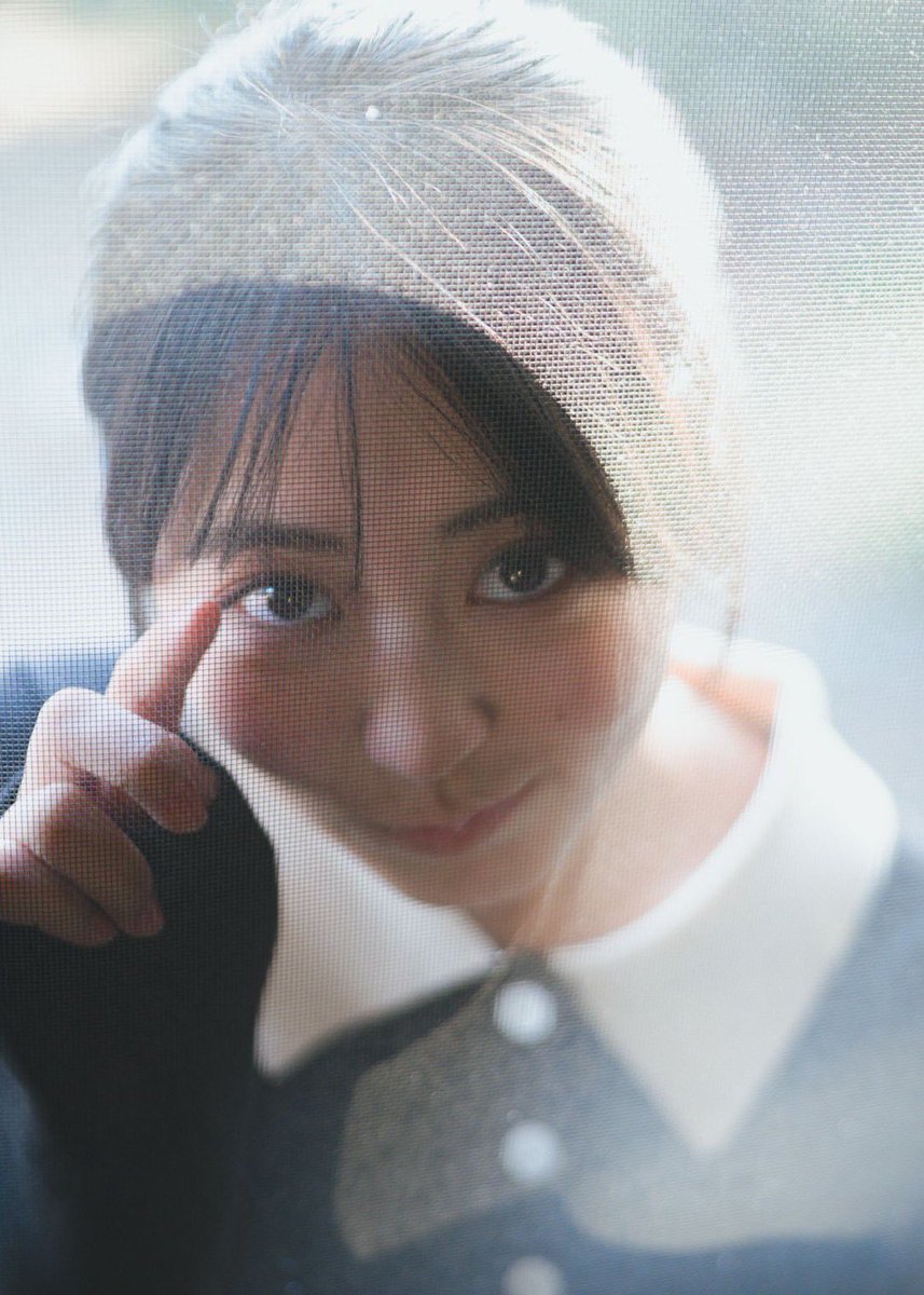 福井梨莉華 tweet media