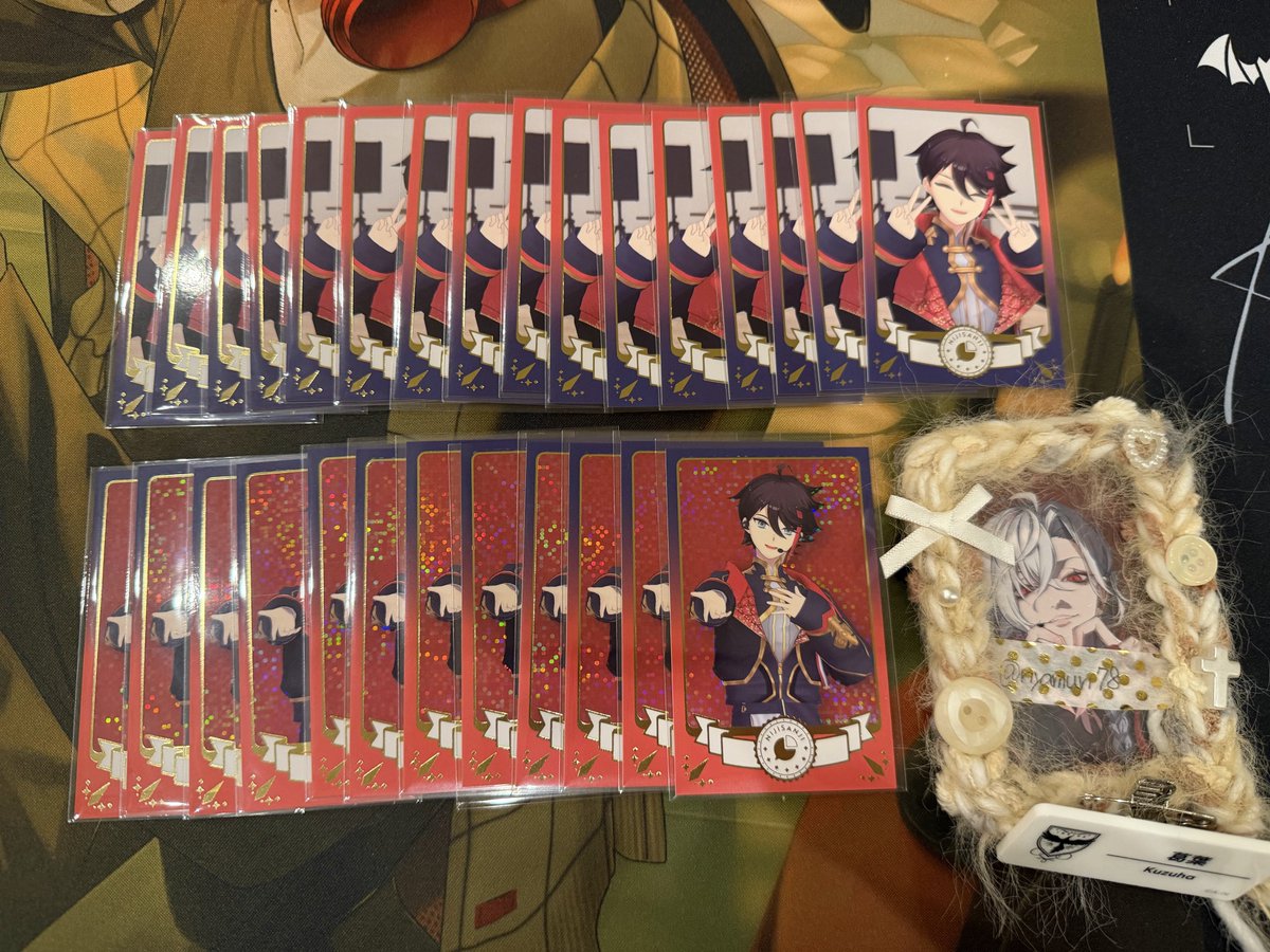 にゃわお声掛け垢＠🗝️別であり tweet media